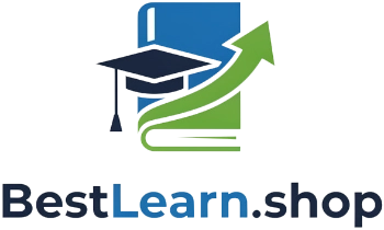 bestlearn.shop logo