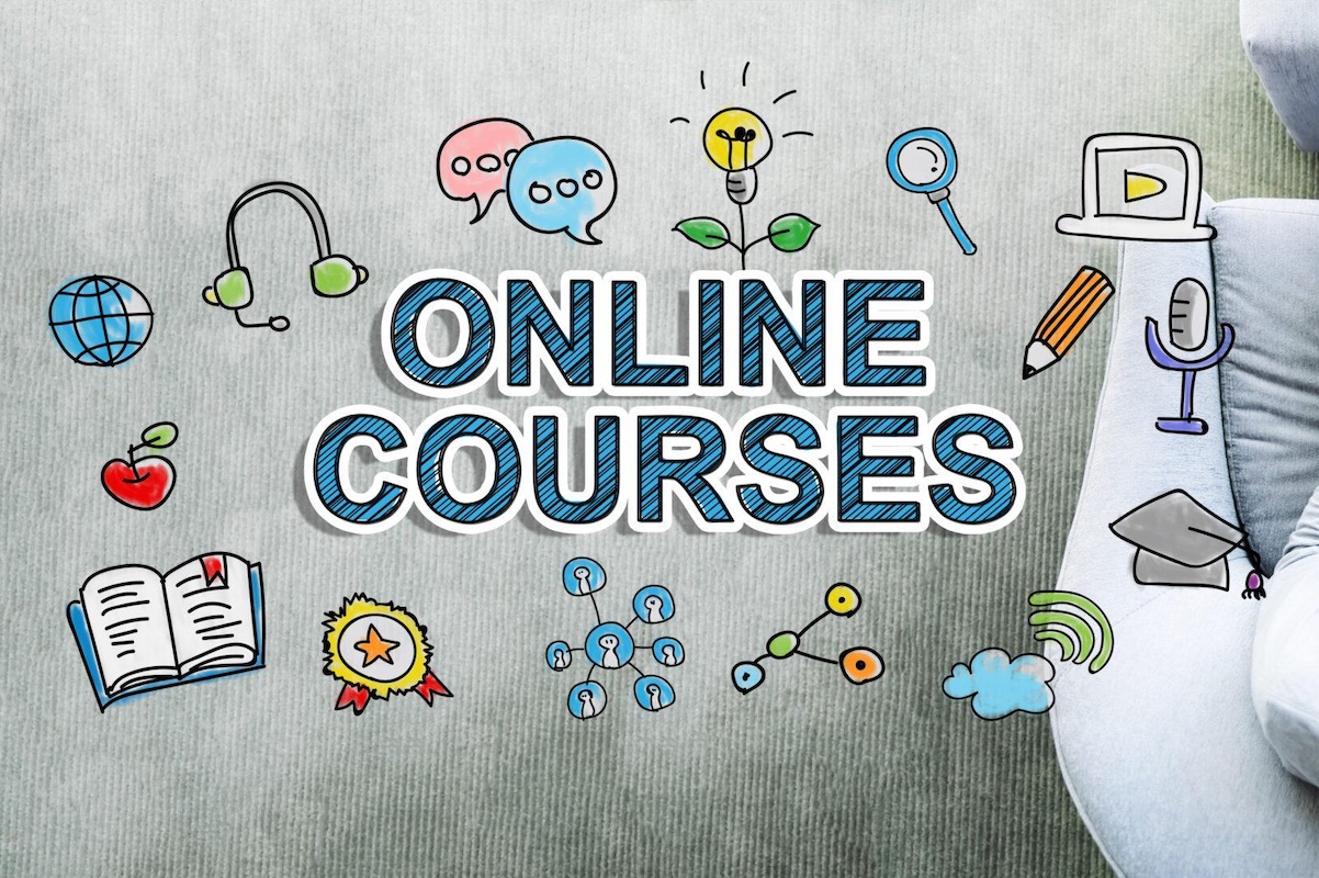 Why Selling Courses Online Is a Game-Changer for Your Business hero image