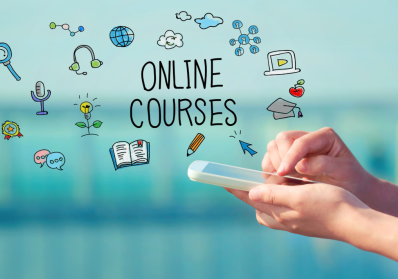 10 Proven Steps to Create a Successful Online Course blog image