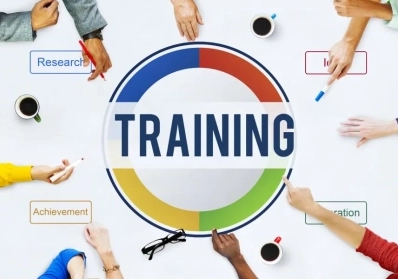 Course Creation Training service image