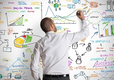 Course Marketing & Sales Strategies service image