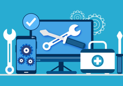 Ongoing Support & Optimization service image